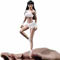 TBLeague PLMB2022-T04B 女素体 1/12 アクションフィギ TBLeague PLMB2022-T04 T05 1/12 Scale Super-Flexible Female